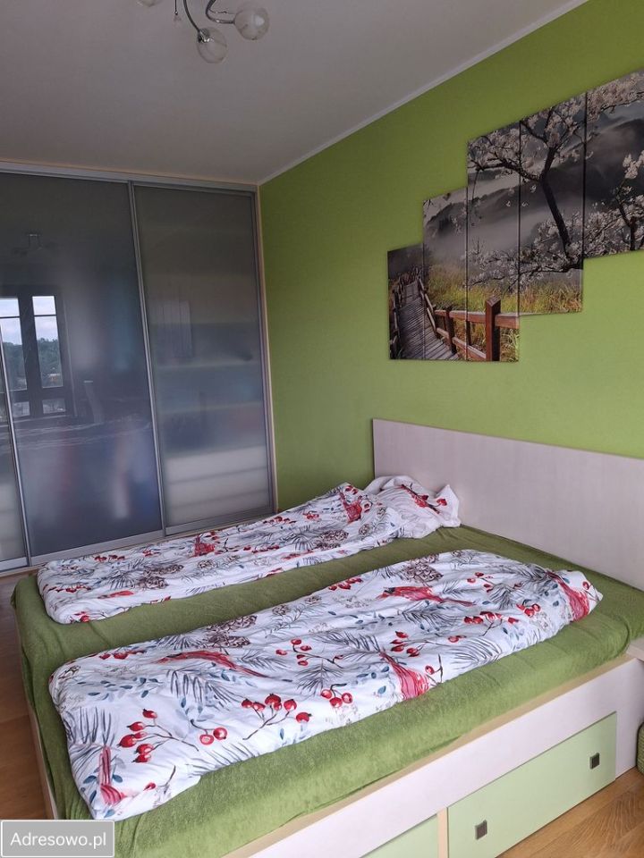 Mieszkanie 3-pokojowe Warszawa Wola, ul. Szulborska. Zdjęcie 12