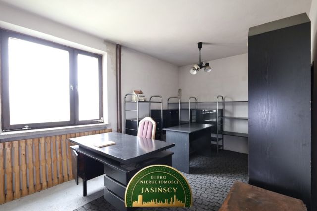 dom wolnostojący, 7 pokoi Ciechanów, ul. Rycerska. Zdjęcie 7