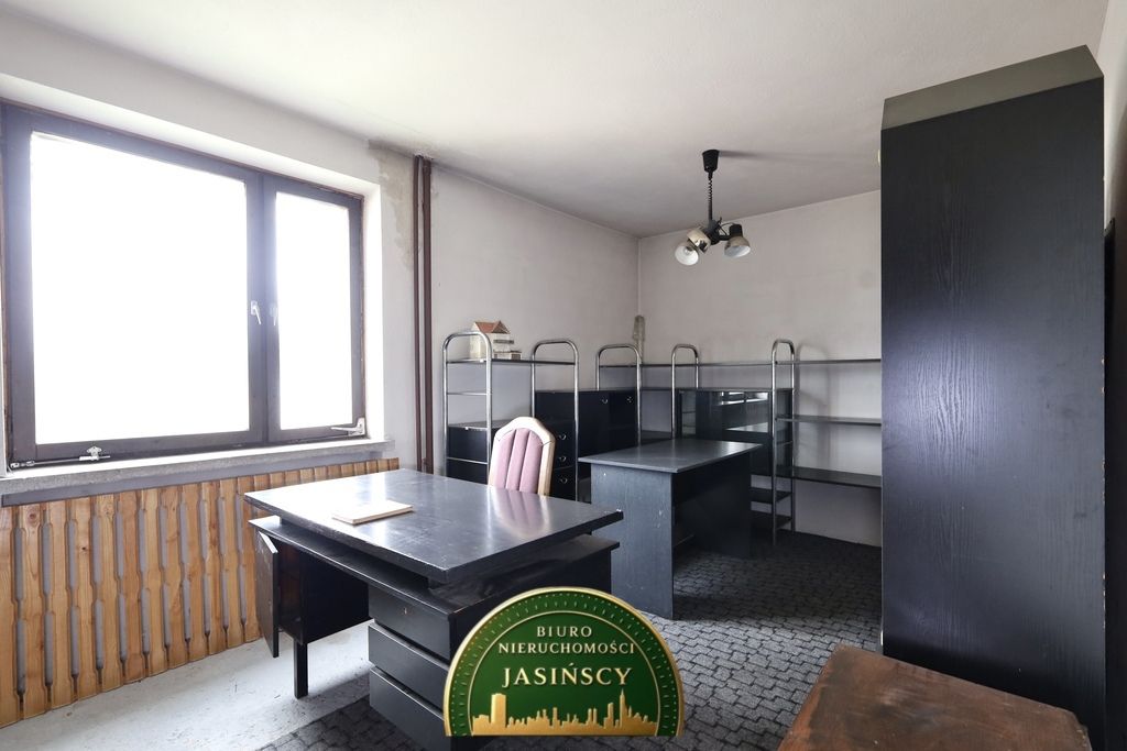dom wolnostojący, 7 pokoi Ciechanów, ul. Rycerska. Zdjęcie 7