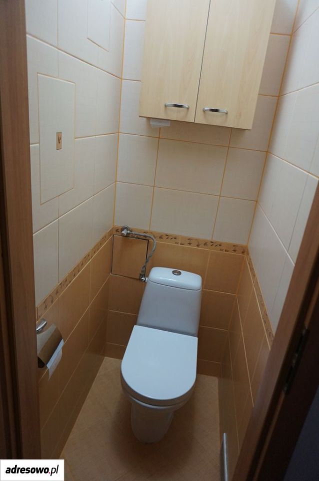Mieszkanie 3-pokojowe Lublin LSM, ul. Pana Wołodyjowskiego. Zdjęcie 9