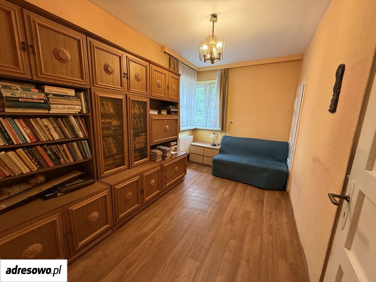 Mieszkanie 3-pokojowe Gliwice Zatorze, ul. Michała Wolskiego. Zdjęcie 13