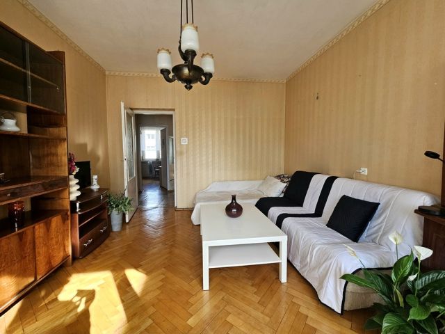 Mieszkanie 2-pokojowe Wrocław Stare Miasto, pl. Tadeusza Kościuszki. Zdjęcie 2