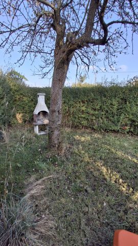 Działka rod Radomsko, ul. Brzeźnicka. Zdjęcie 1