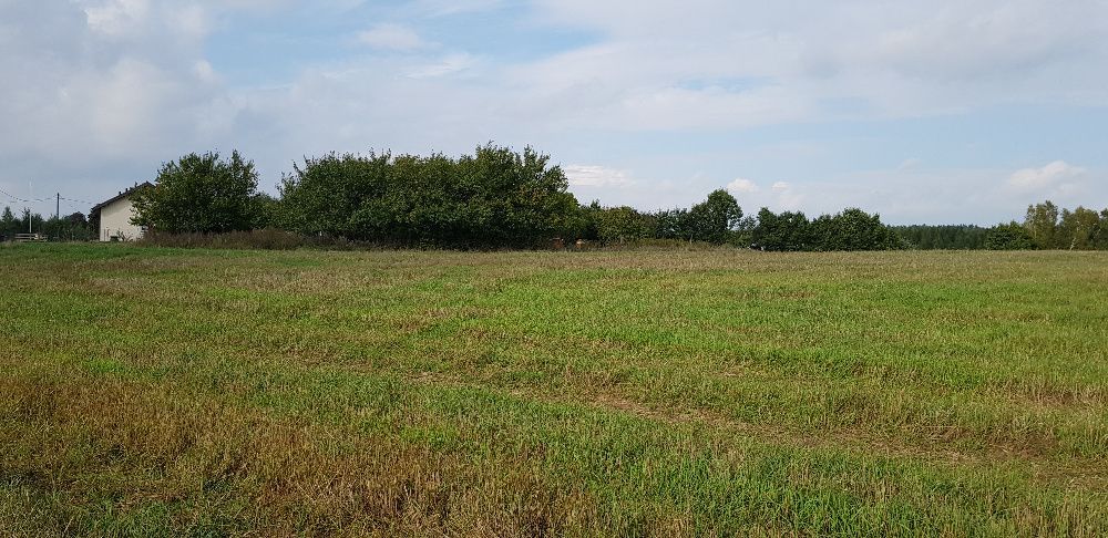 Działka rolna Rakowieckie Pole. Zdjęcie 4