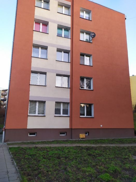 Mieszkanie 1-pokojowe Szczecin Podjuchy, ul. Kruszcowa