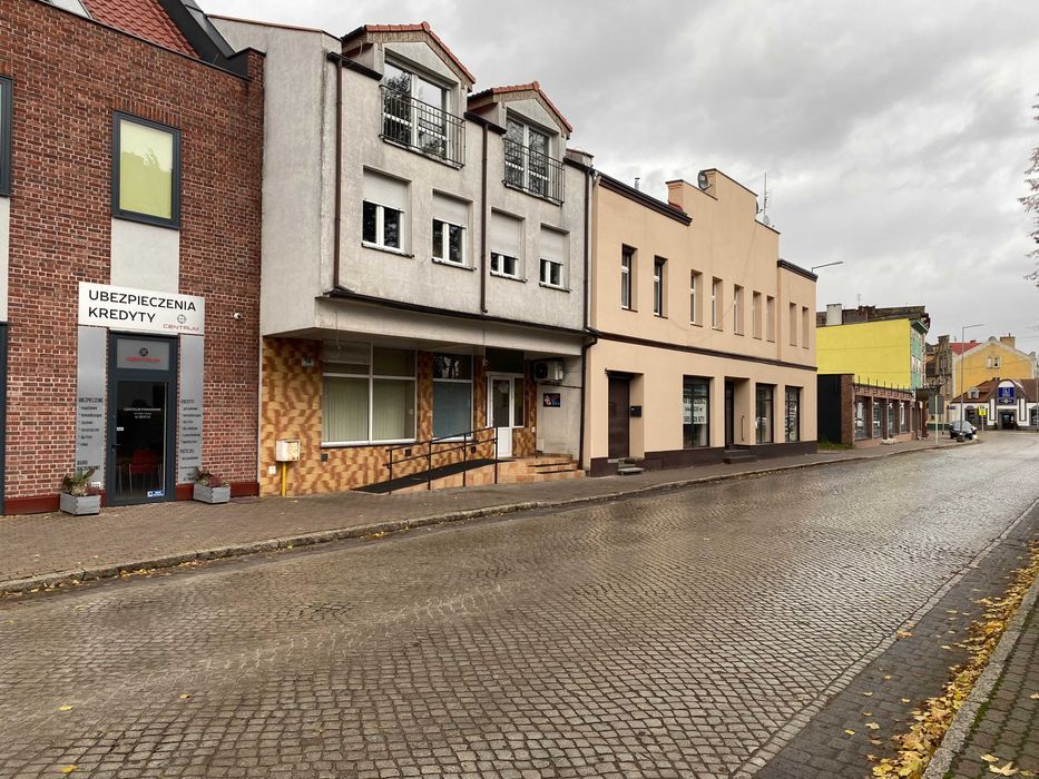 Lokal Witnica, ul. Gorzowska. Zdjęcie 2