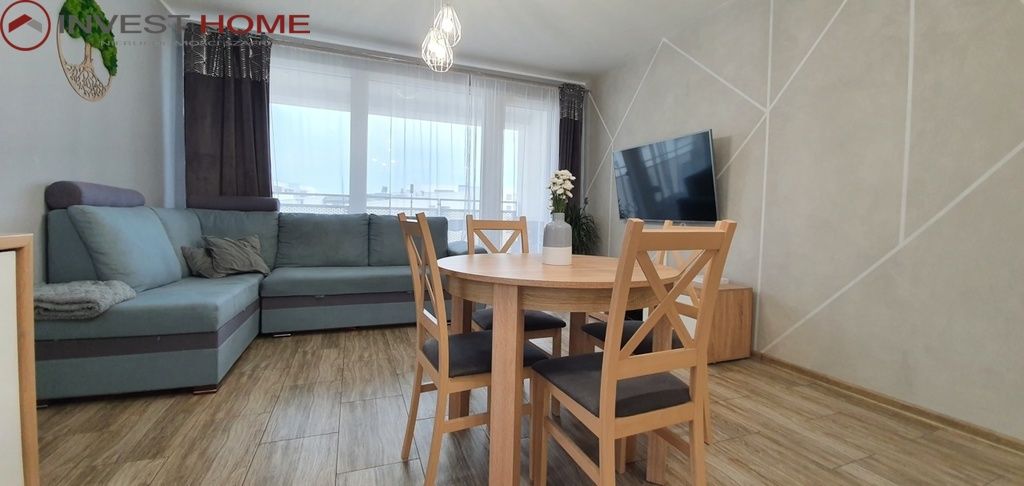 Mieszkanie 3-pokojowe Września, ul. Bronisławy Śmidowicz