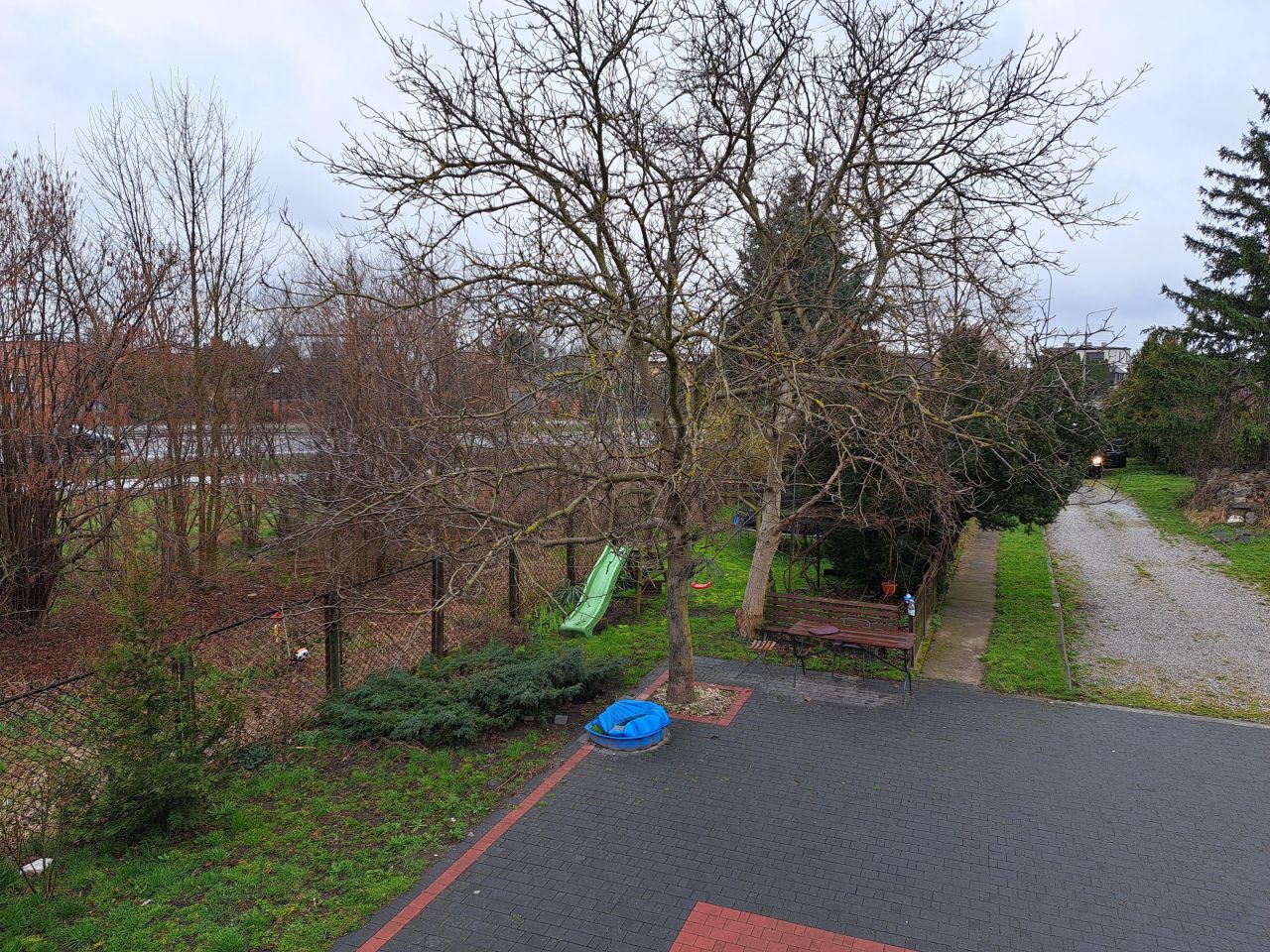 dom wolnostojący, 9 pokoi Wielogóra, ul. Warszawska. Zdjęcie 14