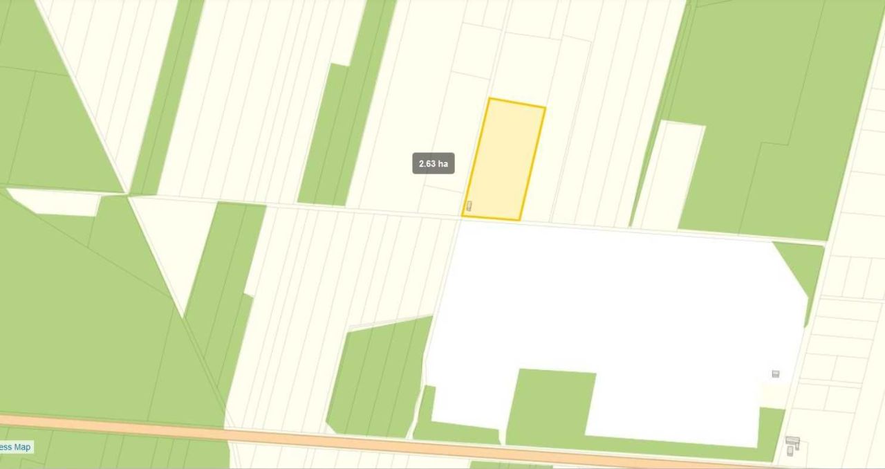 Działka rolna Styrzyniec. Zdjęcie 4