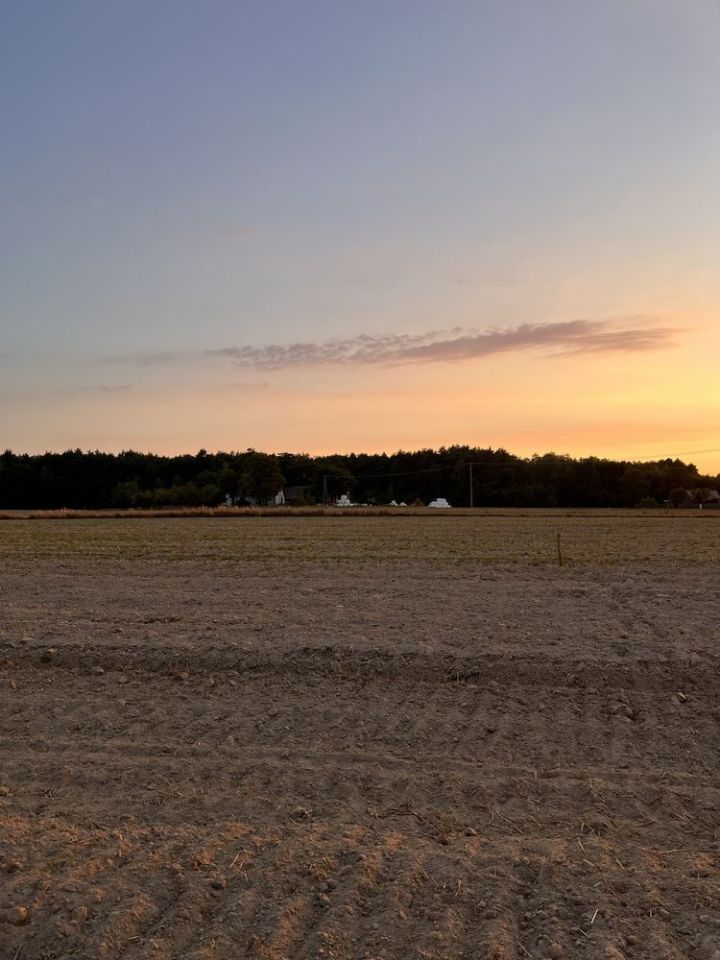 Działka budowlana Stara Wieś. Zdjęcie 3