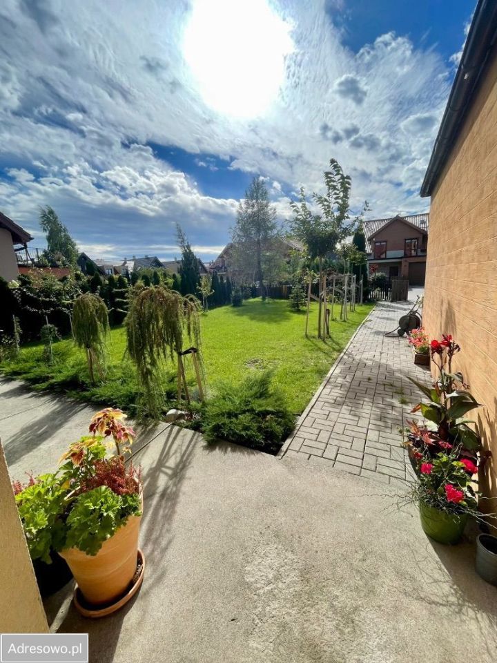 bliźniak, 5 pokoi Ozorzyce, ul. Adama Mickiewicza. Zdjęcie 16