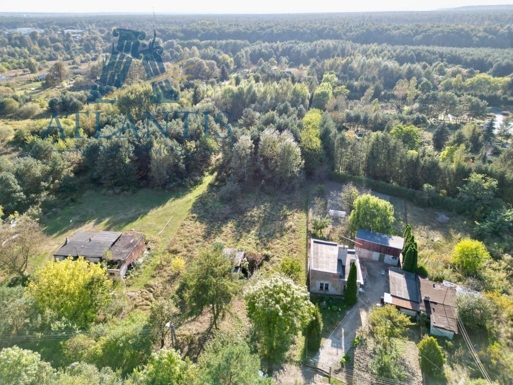 Działka Bydgoszcz Piaski, ul. Piaski. Zdjęcie 3