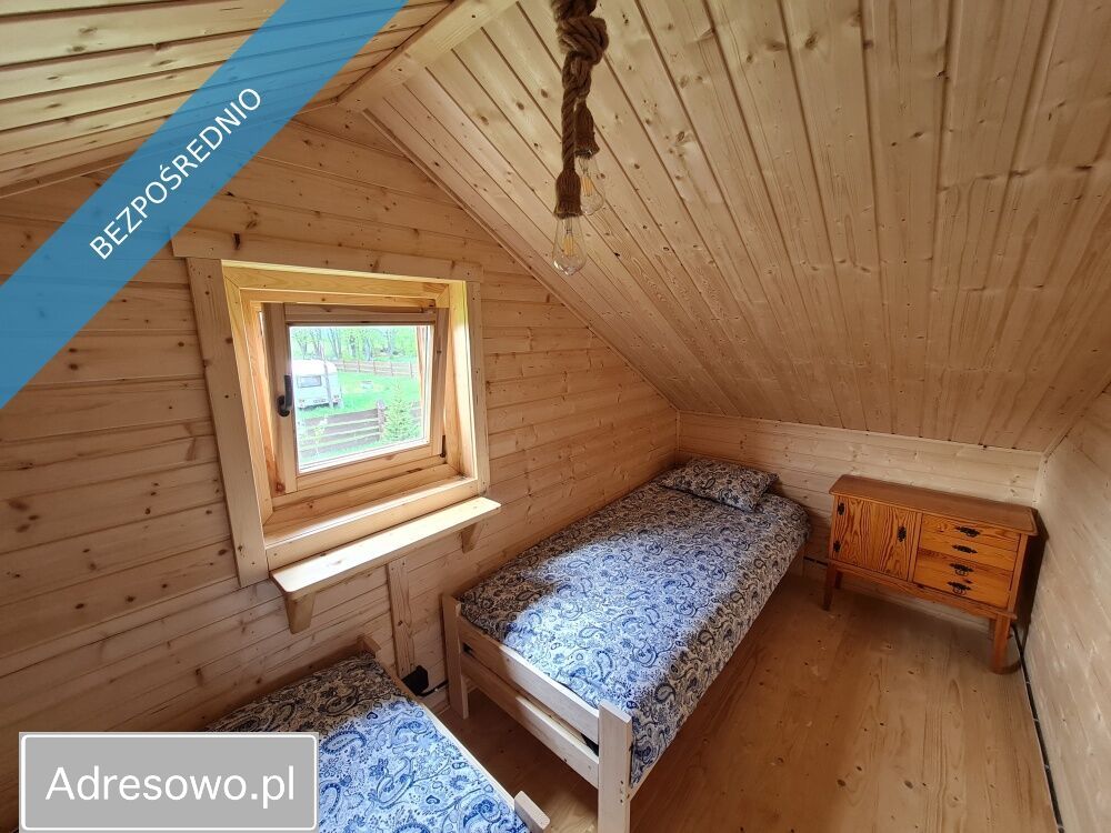 Działka Jakubowo. Zdjęcie 2