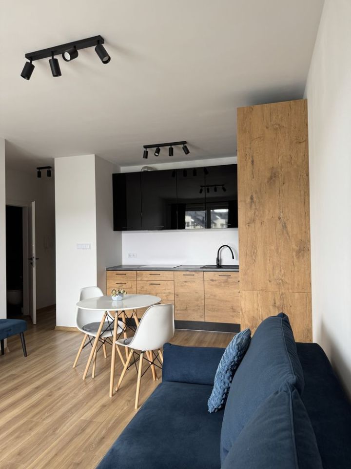 Mieszkanie 2-pokojowe Zielona Góra Łężyca, ul. Ciesielska