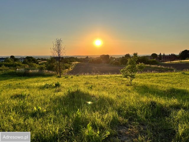 Działka budowlana Kwidzyn. Zdjęcie 1
