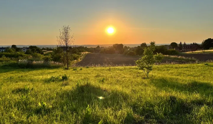 Działka budowlana Kwidzyn