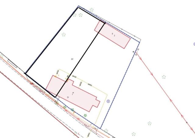Mieszkanie 2-pokojowe Łasin Koszaliński. Zdjęcie 1