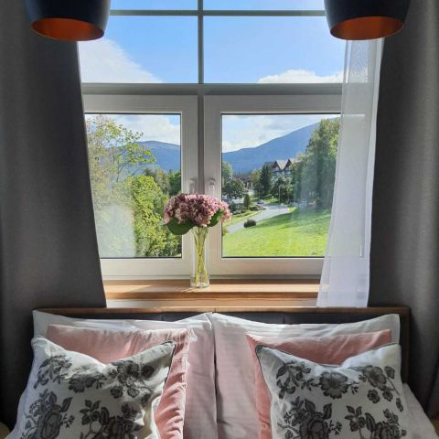 Mieszkanie 2-pokojowe Karpacz. Zdjęcie 3