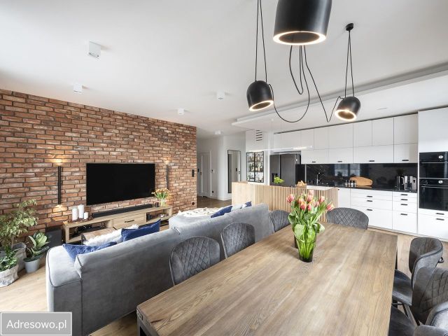 Mieszkanie 3-pokojowe Warszawa Odolany, ul. Marcina Kasprzaka. Zdjęcie 1