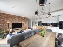 Mieszkanie 3-pokojowe Warszawa Odolany, ul. Marcina Kasprzaka