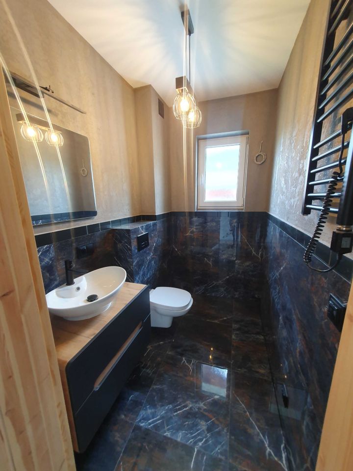 dom wolnostojący Rokocin, ul. os. za lasem. Zdjęcie 5