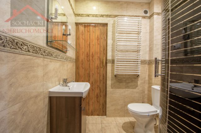 Mieszkanie 2-pokojowe Mirsk, ul. Adama Mickiewicza. Zdjęcie 6