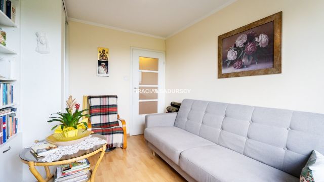 Mieszkanie 3-pokojowe Kraków Bieńczyce, ul. Fatimska. Zdjęcie 4