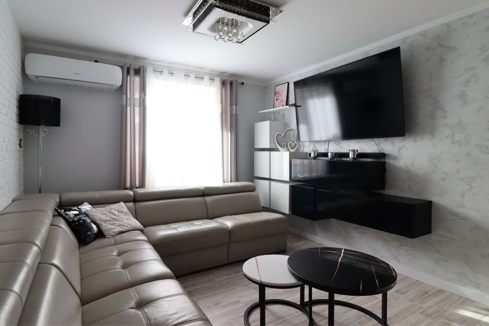 Mieszkanie 4-pokojowe Suwałki, ul. Teofila Noniewicza. Zdjęcie 1