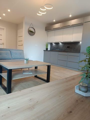 Mieszkanie 2-pokojowe Rzeszów Biała, ul. Kornela Makuszyńskiego. Zdjęcie 1