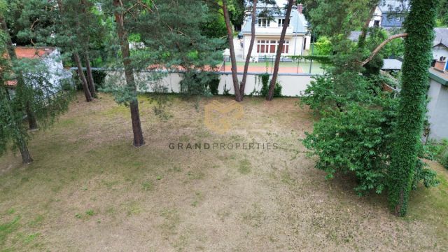 dom wolnostojący, 7 pokoi Konstancin-Jeziorna, ul. Kościelna. Zdjęcie 4