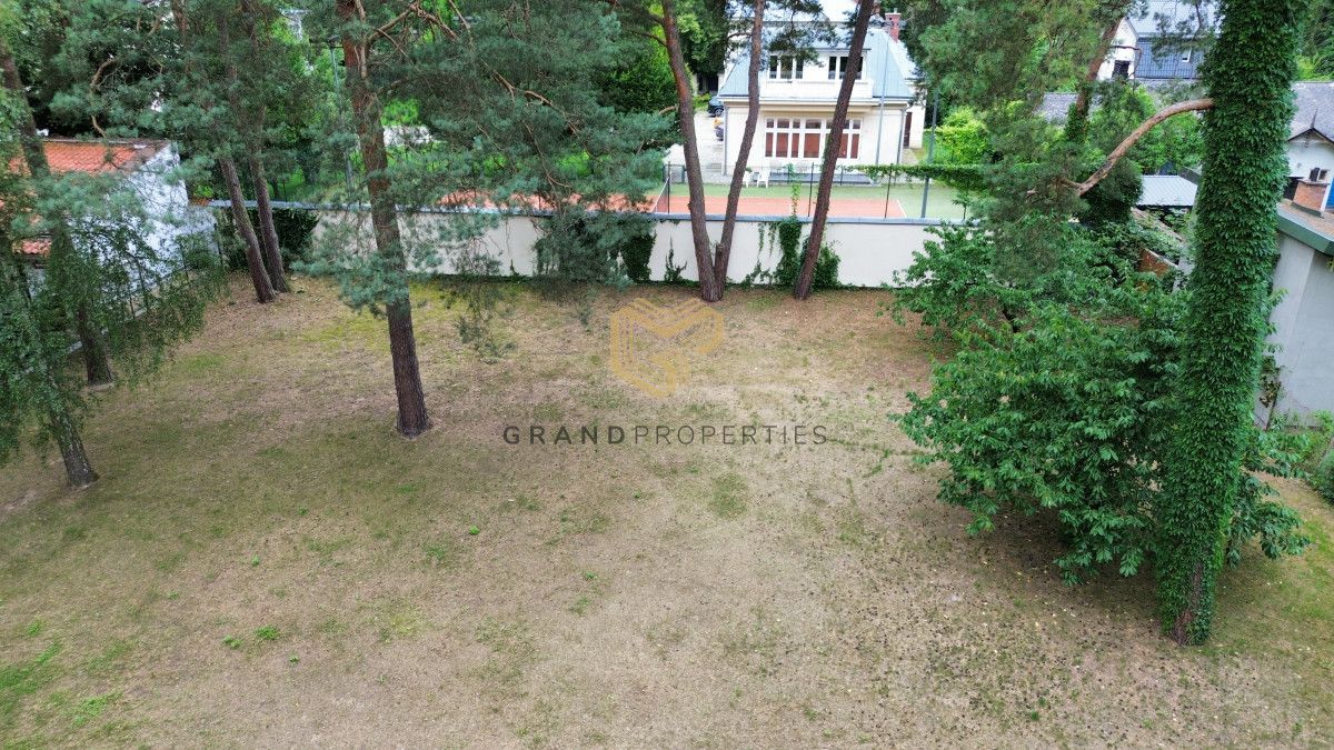 dom wolnostojący, 7 pokoi Konstancin-Jeziorna, ul. Kościelna. Zdjęcie 4