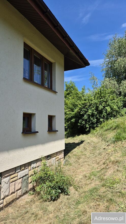 dom wolnostojący, 5 pokoi Grybów. Zdjęcie 6