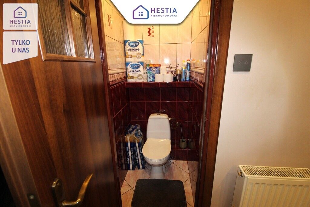 Mieszkanie 2-pokojowe Połczyn-Zdrój, ul. Demokracji. Zdjęcie 8