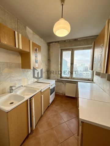 Mieszkanie 3-pokojowe Warszawa Ursynów, ul. Leonida Teligi. Zdjęcie 8