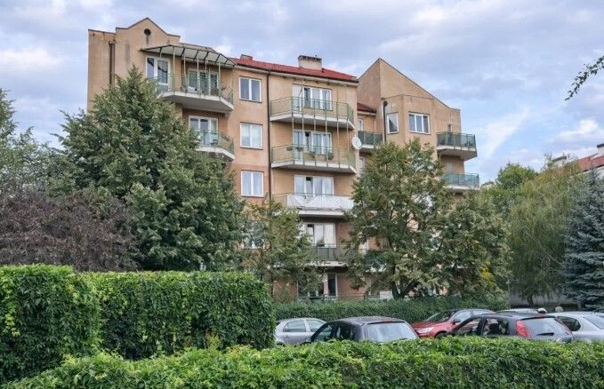 Mieszkanie 3-pokojowe Warszawa Włochy, ul. Lechicka. Zdjęcie 8