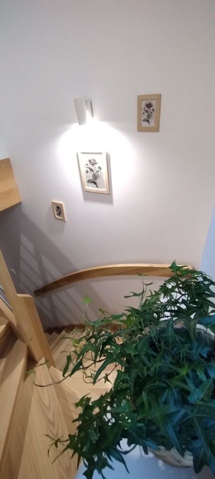 dom szeregowy, 5 pokoi Smolec, ul. Jagodowa. Zdjęcie 18