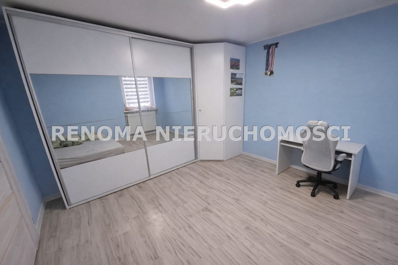 Mieszkanie 2-pokojowe Wałbrzych Śródmieście, ul. Piusa Welońskiego. Zdjęcie 4