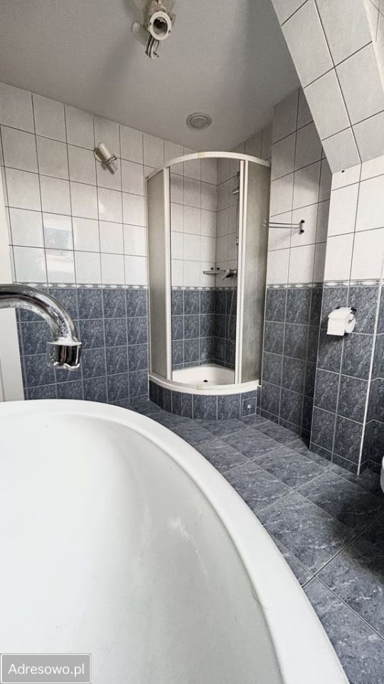 Mieszkanie 5-pokojowe Szczecin Pogodno, ul. Franciszka Ratajczaka. Zdjęcie 11