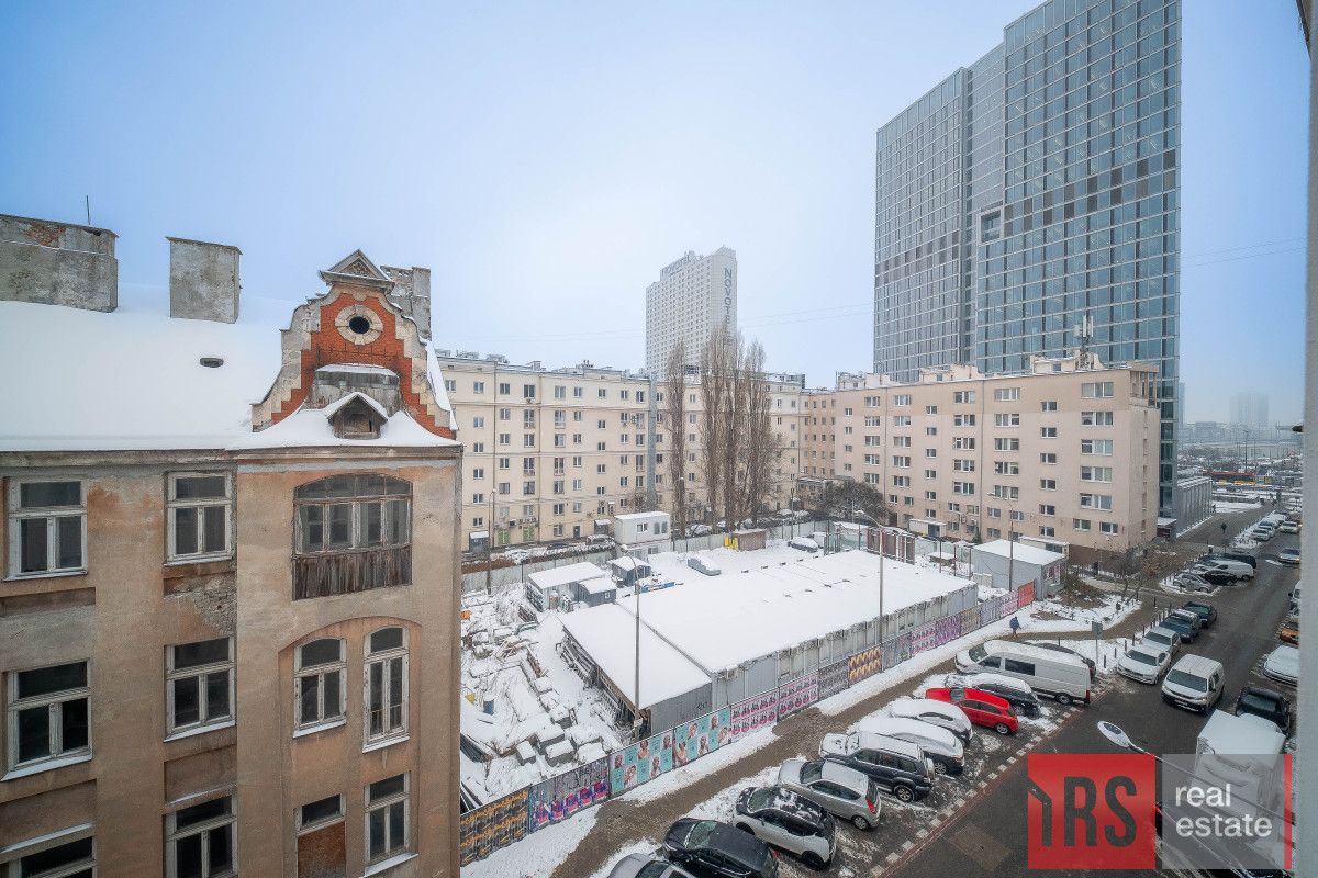 Mieszkanie 2-pokojowe Warszawa Śródmieście, ul. Widok. Zdjęcie 10