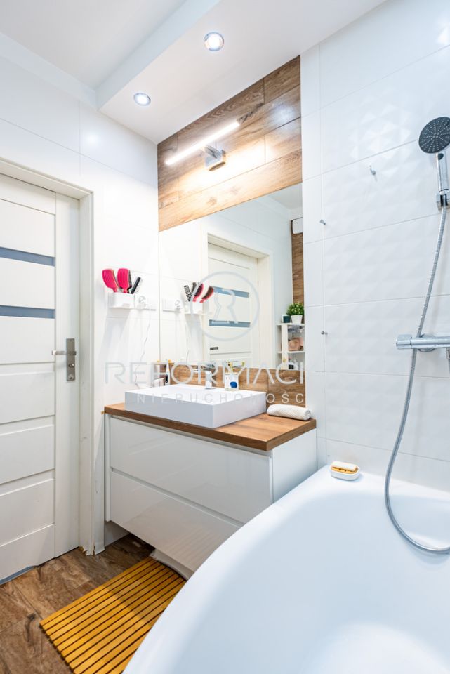 Mieszkanie 3-pokojowe Rzeszów, ul. Lubelska. Zdjęcie 11