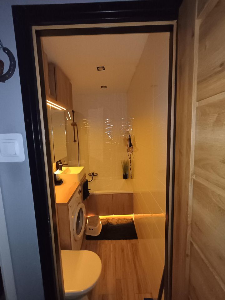 Mieszkanie 2-pokojowe Płock, ul. Marii Skłodowskiej-Curie REZERWACJI. Zdjęcie 11