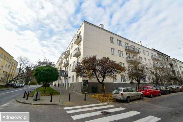 Mieszkanie 1-pokojowe Warszawa Wola, ul. Edwarda Gibalskiego. Zdjęcie 1