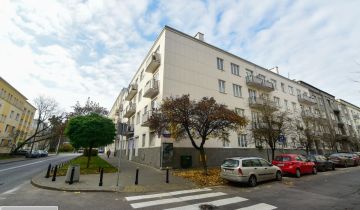 Mieszkanie 1-pokojowe Warszawa Wola, ul. Edwarda Gibalskiego