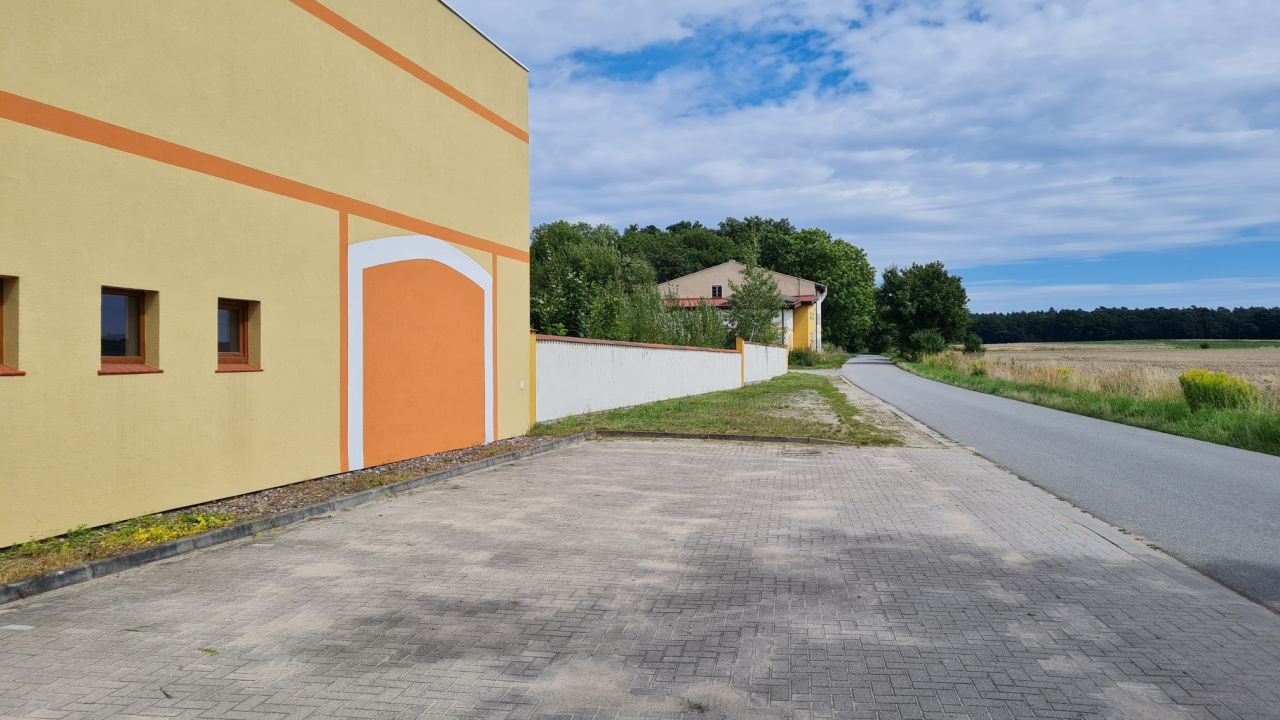 Biuro Golędzinów, ul. Trzebnicka. Zdjęcie 2