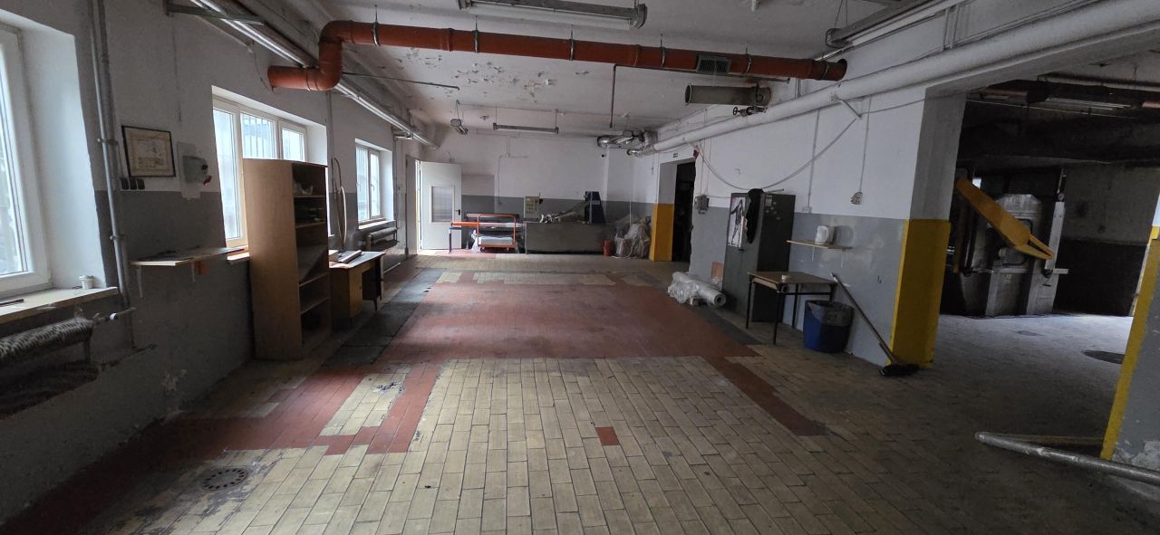 Hala/magazyn Łódź Górna, ul. Barwna. Zdjęcie 16