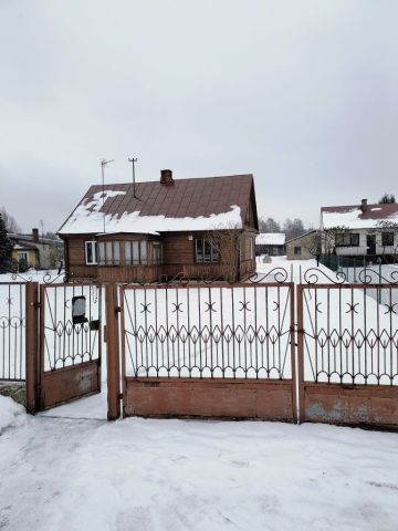 dom wolnostojący Siemiatycze. Zdjęcie 1