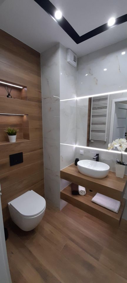 Mieszkanie 2-pokojowe Poznań Podolany, ul. Jasielska. Zdjęcie 5