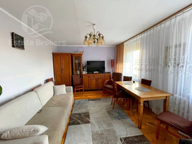 Mieszkanie 3-pokojowe Wrocław Krzyki, ul. Zaporoska. Zdjęcie 2