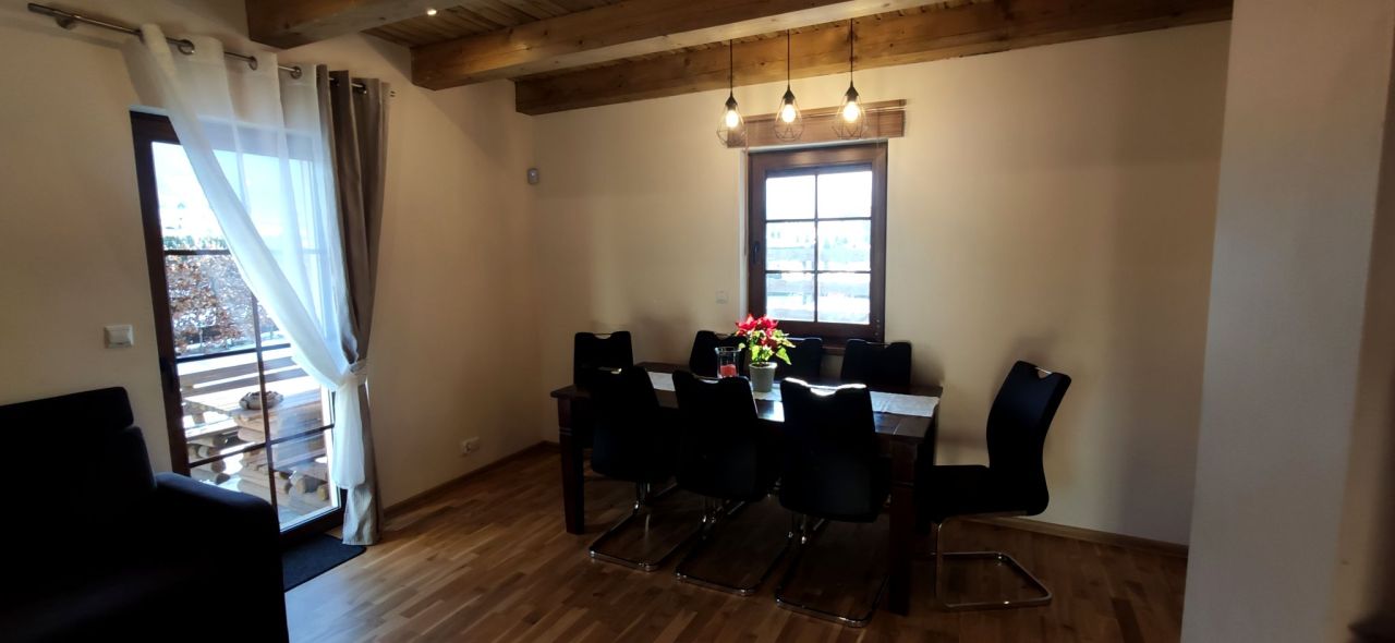 bliźniak, 16 pokoi Ściegny. Zdjęcie 18