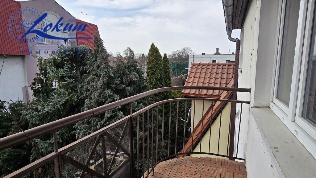 Mieszkanie 3-pokojowe Leszno, ul. Gabriela Narutowicza. Zdjęcie 11